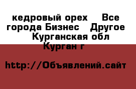 кедровый орех  - Все города Бизнес » Другое   . Курганская обл.,Курган г.